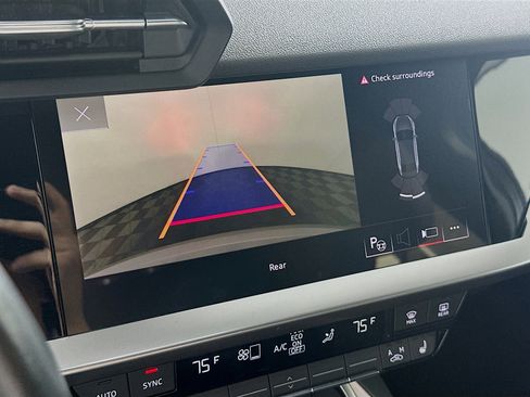 Used 2024 Audi A3 2.0T Premium image 22