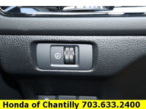 Certified 2025 Honda Civic Sport image 19