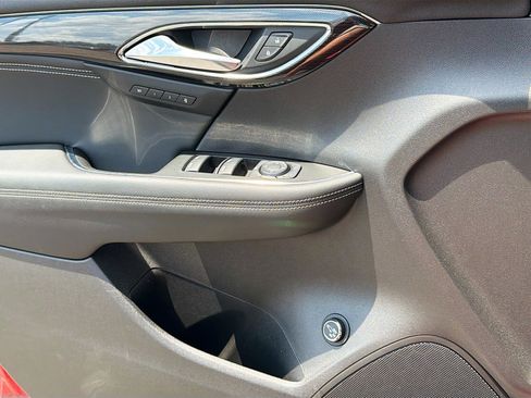 Used 2023 Buick Envision Essence AWD/4WD image 20