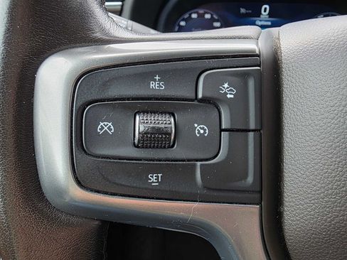 Certified 2023 Chevrolet Tahoe LT AWD/4WD image 31