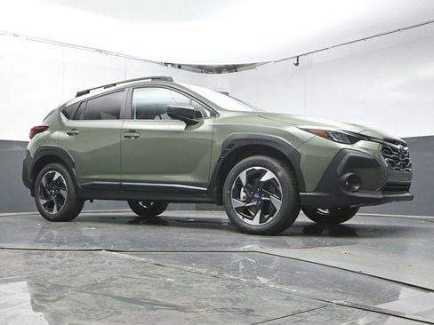 New 2026 Subaru Crosstrek 2.5i Limited AWD/4WD image 30