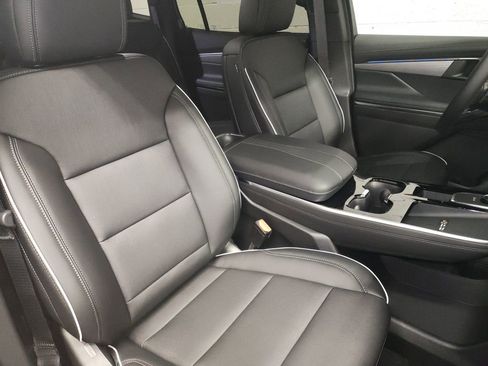 New 2026 Buick Enclave Preferred w/ Power Package image 9