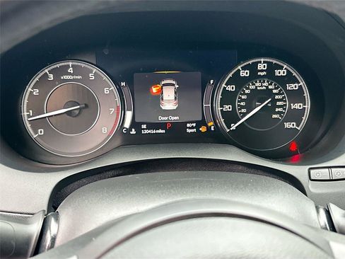 Used 2020 Acura RDX AWD w/ Technology Package image 12