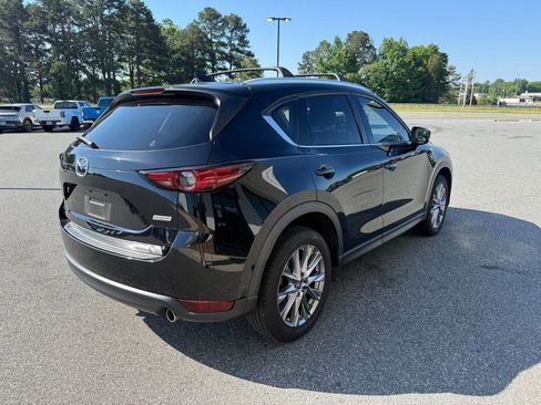 Used 2019 MAZDA CX-5 Grand Touring FWD image 8