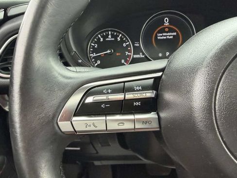 Used 2023 MAZDA CX-30 AWD 2.5 S w/ Preferred Package image 24