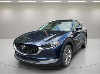Used 2023 MAZDA CX-30 AWD 2.5 S w/ Preferred Package video 1