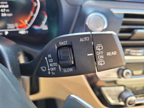 Used 2021 BMW X3 xDrive30i w/ Premium Package image 30