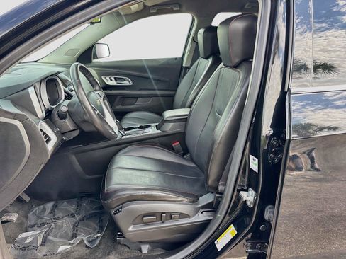 Used 2017 Chevrolet Equinox LT w/ Midnight Edition FWD image 20