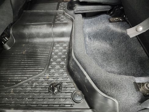 Used 2023 RAM 3500 Laramie image 43