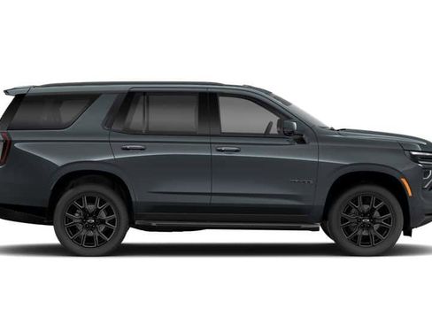 New 2026 Chevrolet Tahoe RST image 4