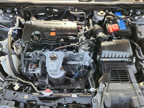 Used 2024 Honda Civic LX image 31