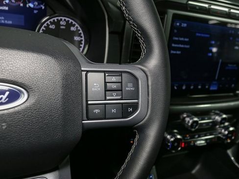 Used 2023 Ford F150 XLT w/ Equipment Group 302A High image 34