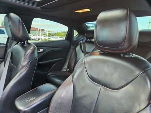 Used 2015 Dodge Dart GT w/ Sun/Sound Group FWD image 16