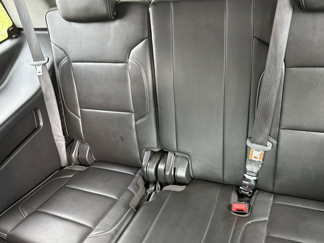 Used 2019 GMC Yukon Denali w/ Denali Ultimate Package AWD/4WD image 24