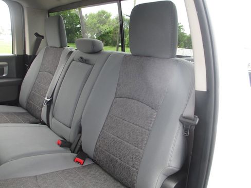 Used 2018 RAM 1500 Big Horn AWD/4WD image 20