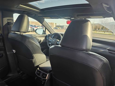 New 2026 Lexus RX 350 image 15