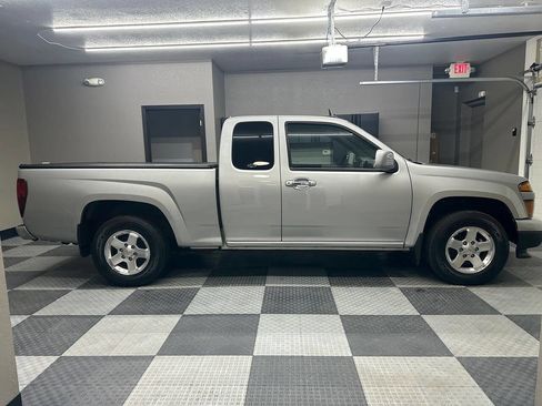 Used 2011 Chevrolet Colorado LT w/ Power Convenience Package image 9