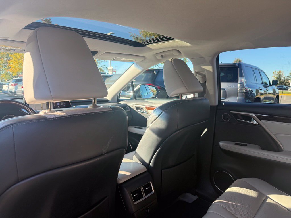 Used 2019 Lexus RX 350 AWD w/ Navigation Package image 16