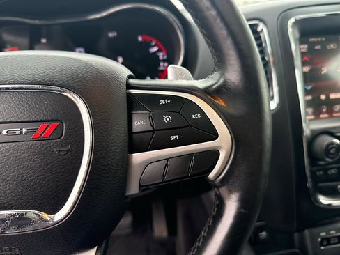 Used 2017 Dodge Durango GT w/ Premium Group AWD/4WD image 22