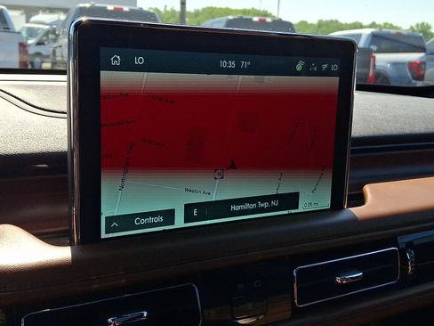 Used 2023 Lincoln Aviator Reserve w/ Equipment Group 201A AWD/4WD image 18