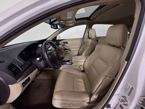 Used 2014 Acura RDX FWD w/ Technology Package image 5