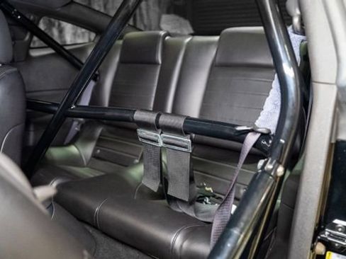 Used 2007 Ford Mustang Shelby GT500 image 4