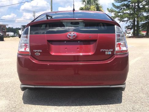 Used 2005 Toyota Prius FWD image 6