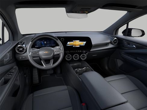 New 2026 Chevrolet Blazer EV LT w/ LPO, Blackout Package AWD/4WD image 15