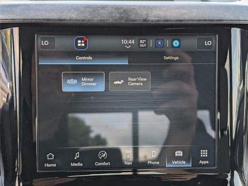 Used 2022 RAM 1500 Big Horn AWD/4WD image 30
