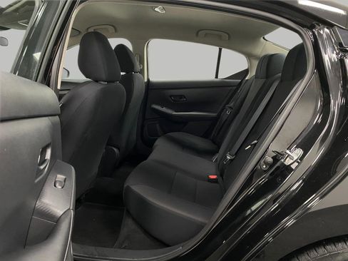 Used 2024 Nissan Sentra S image 26