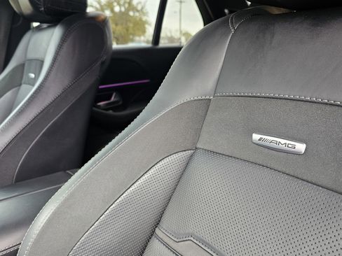 Used 2023 Mercedes-Benz GLE 53 AMG 4MATIC image 26