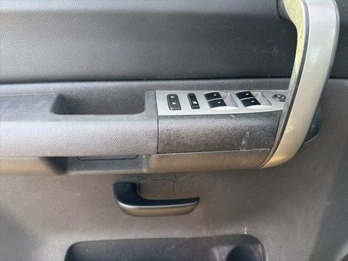 Used 2008 Chevrolet Silverado 1500 LT w/ All Star Edition image 11