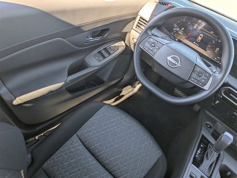 New 2026 Nissan Sentra SV image 21