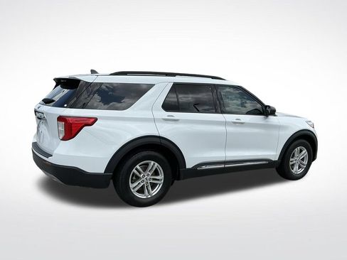 Used 2023 Ford Explorer XLT w/ Equipment Group 202A RWD image 11