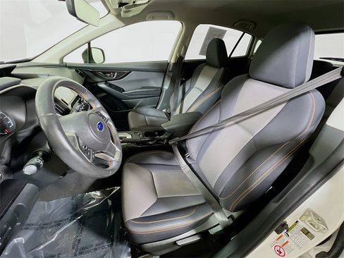 Used 2019 Subaru Crosstrek 2.0i Premium image 19