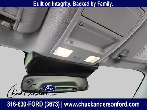 New 2025 Ford Bronco Sport Outer Banks w/ Outer Banks Tech Package+ image 15