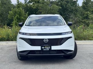 Certified 2025 Nissan Murano SL video 2