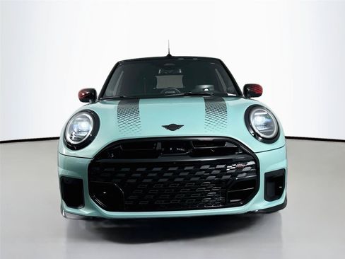 Certified 2026 MINI Cooper S FWD image 2