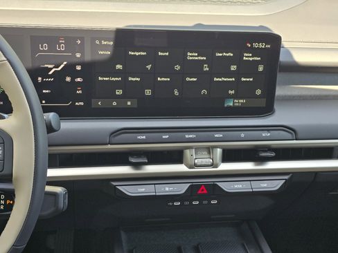New 2027 Kia Telluride EX AWD/4WD image 8