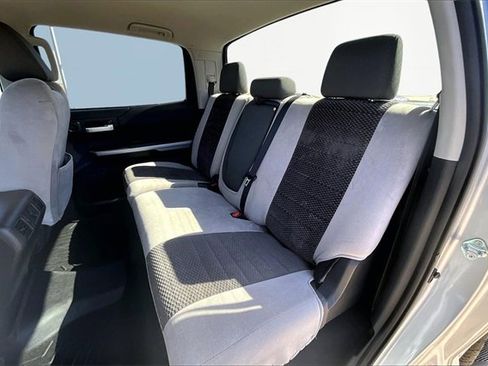 Used 2019 Toyota Tundra SR5 w/ SR5 Upgrade Package image 28