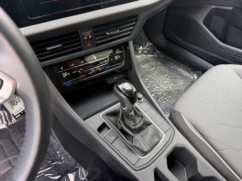 Certified 2026 Volkswagen Jetta Sport FWD image 21