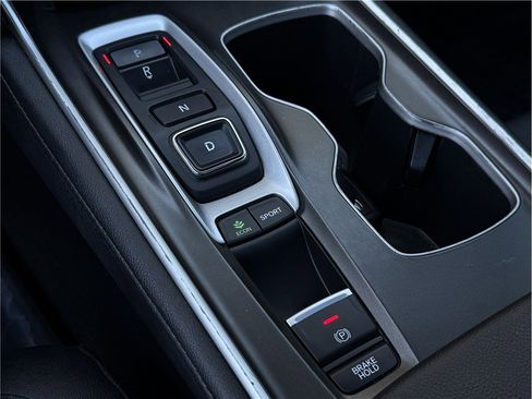 Used 2019 Honda Accord EX-L image 23
