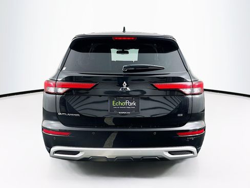Used 2023 Mitsubishi Outlander SE FWD image 7