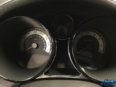 Used 2008 Saturn Sky Red Line image 47