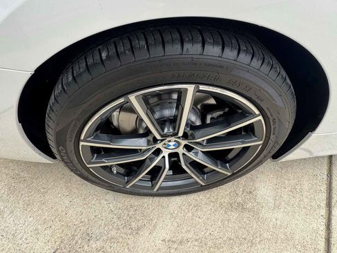 Used 2025 BMW 430i Convertible RWD image 27