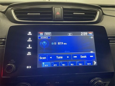 Certified 2020 Honda CR-V EX image 16