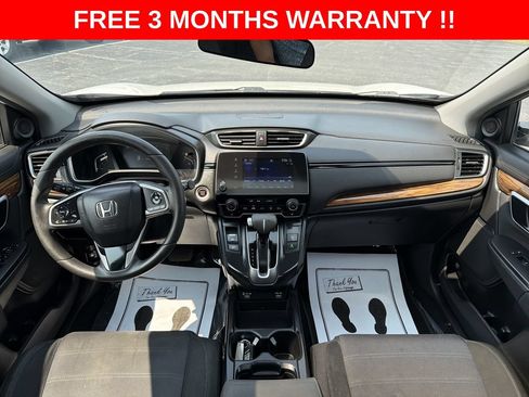 Used 2020 Honda CR-V EX image 36