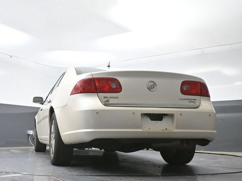 Used 2008 Buick Lucerne CXL w/ Ultra Confidence Package FWD image 30