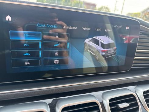 Used 2022 Mercedes-Benz GLE 450 4MATIC image 36