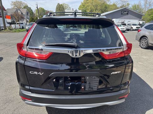 Used 2017 Honda CR-V LX image 4